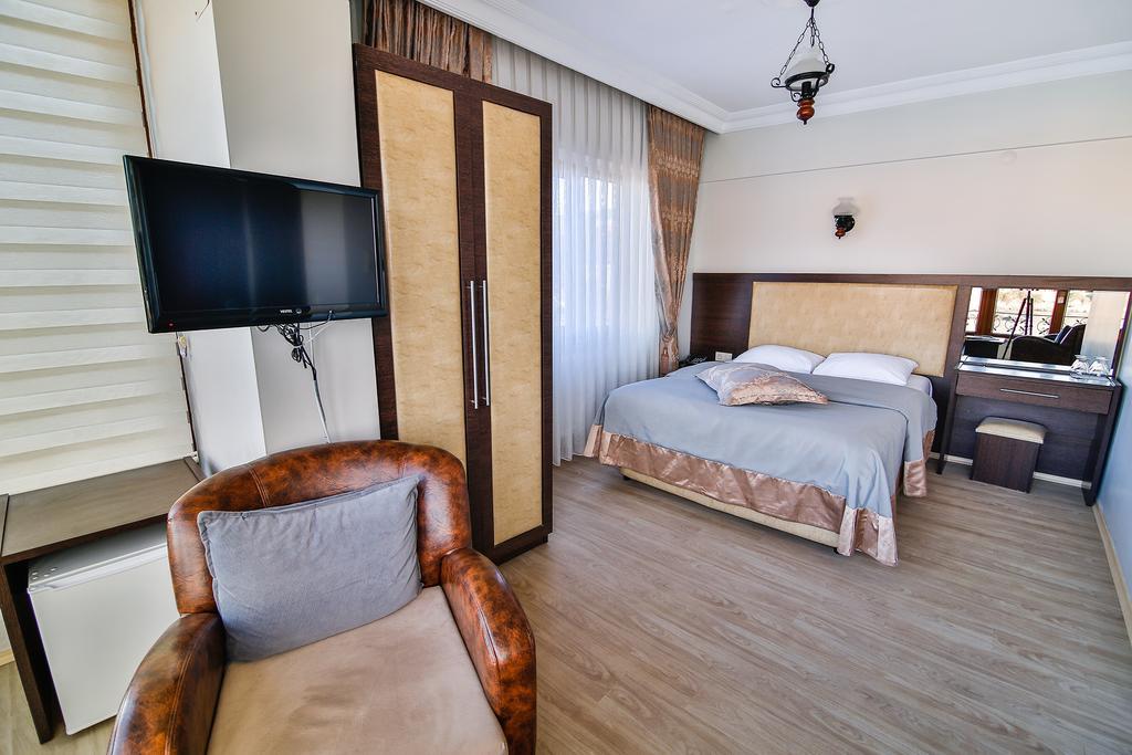 Isikaltin Otel Амасра Номер фото